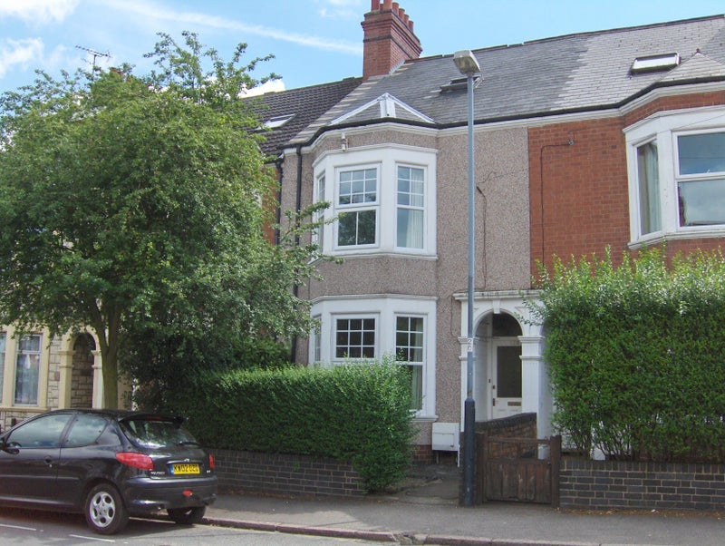 Room Murray Road in Rugby