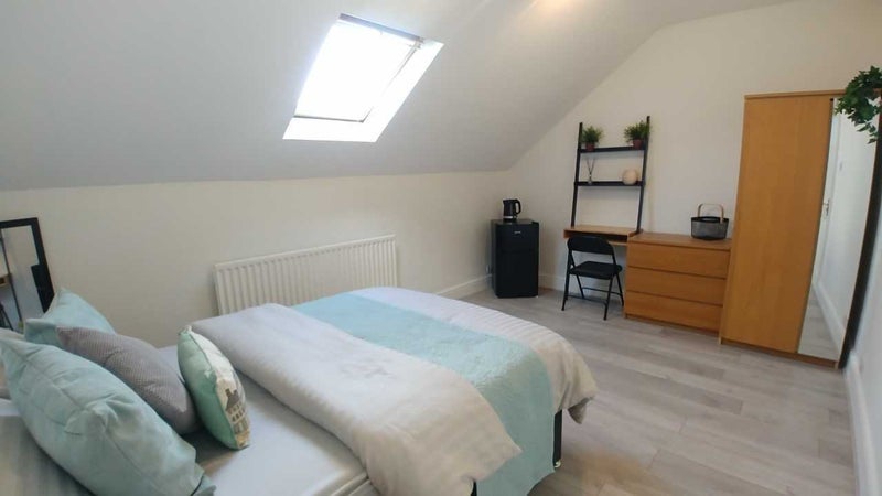 Room Murray Road in Rugby