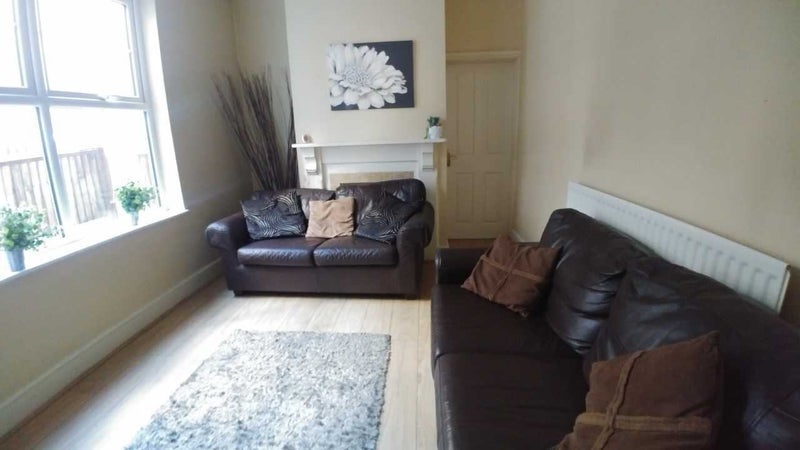 Room Murray Road in Rugby
