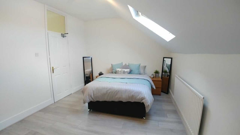 Room Murray Road in Rugby