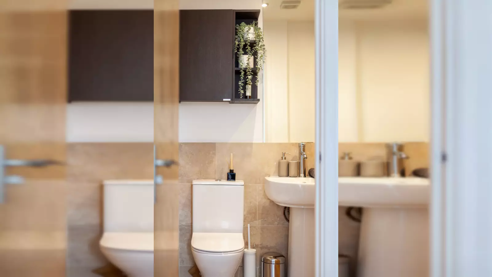 Flat Marcon Place in Greater London