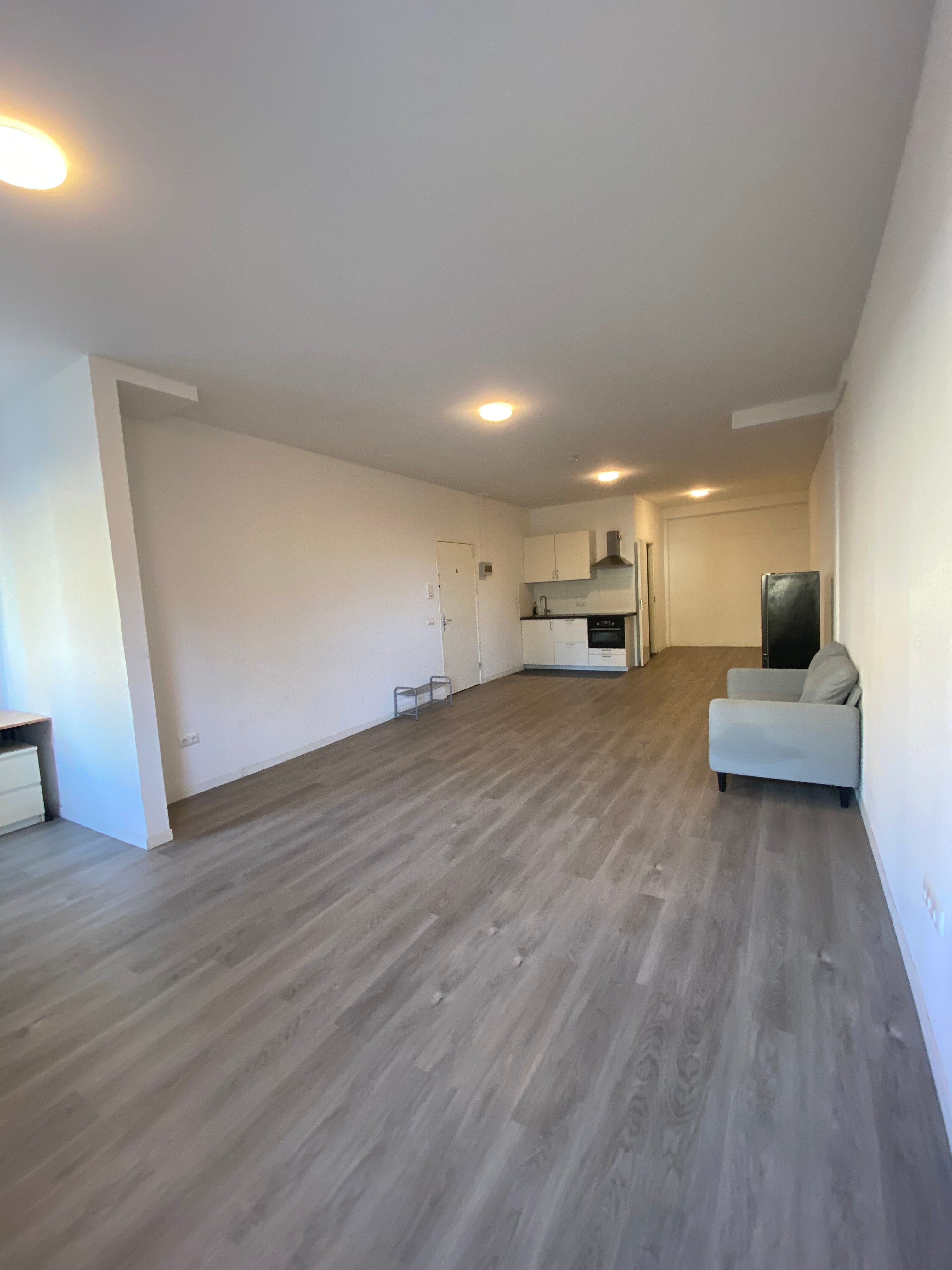 Appartement Telgen in Hengelo