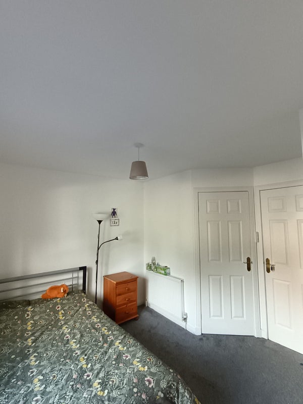 Room Clydeside Expressway in Glasgow