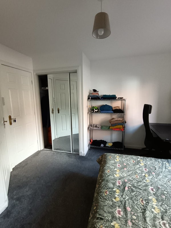 Room Clydeside Expressway in Glasgow