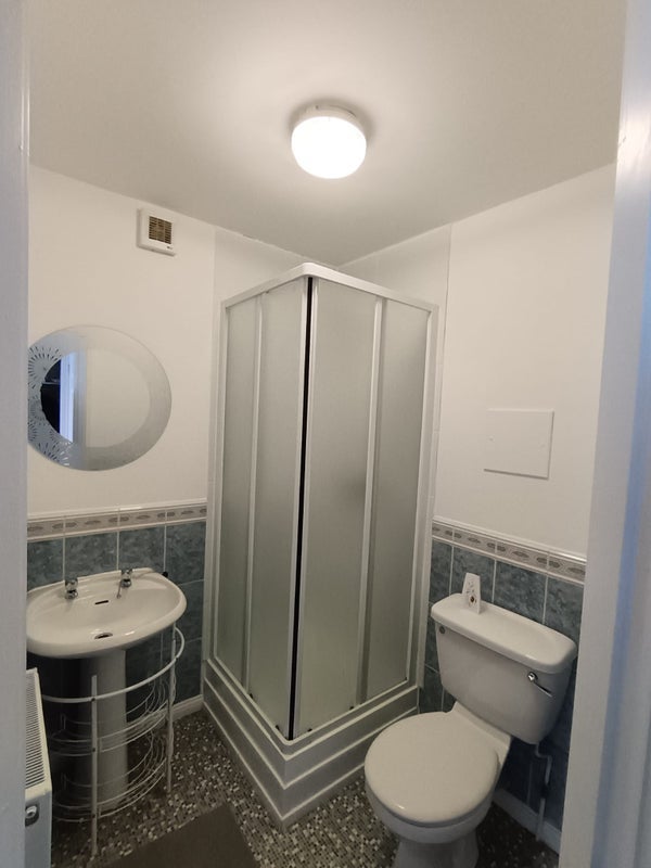 Room Clydeside Expressway in Glasgow