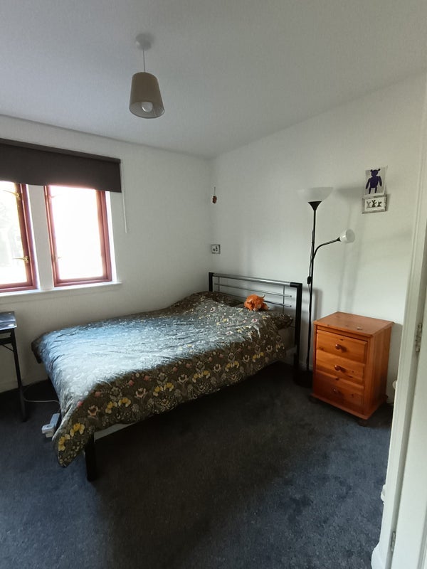 Room Clydeside Expressway in Glasgow