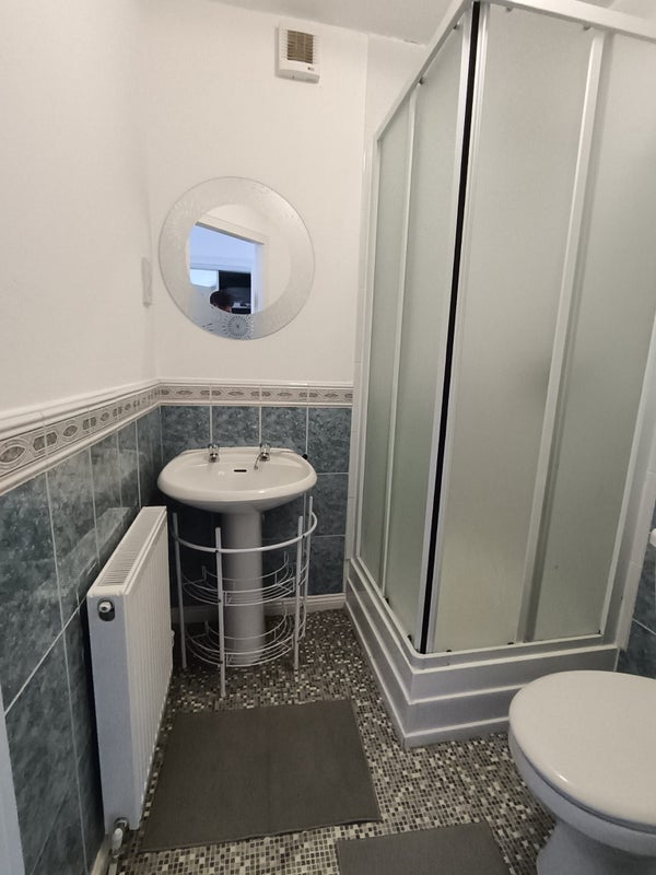 Room Clydeside Expressway in Glasgow