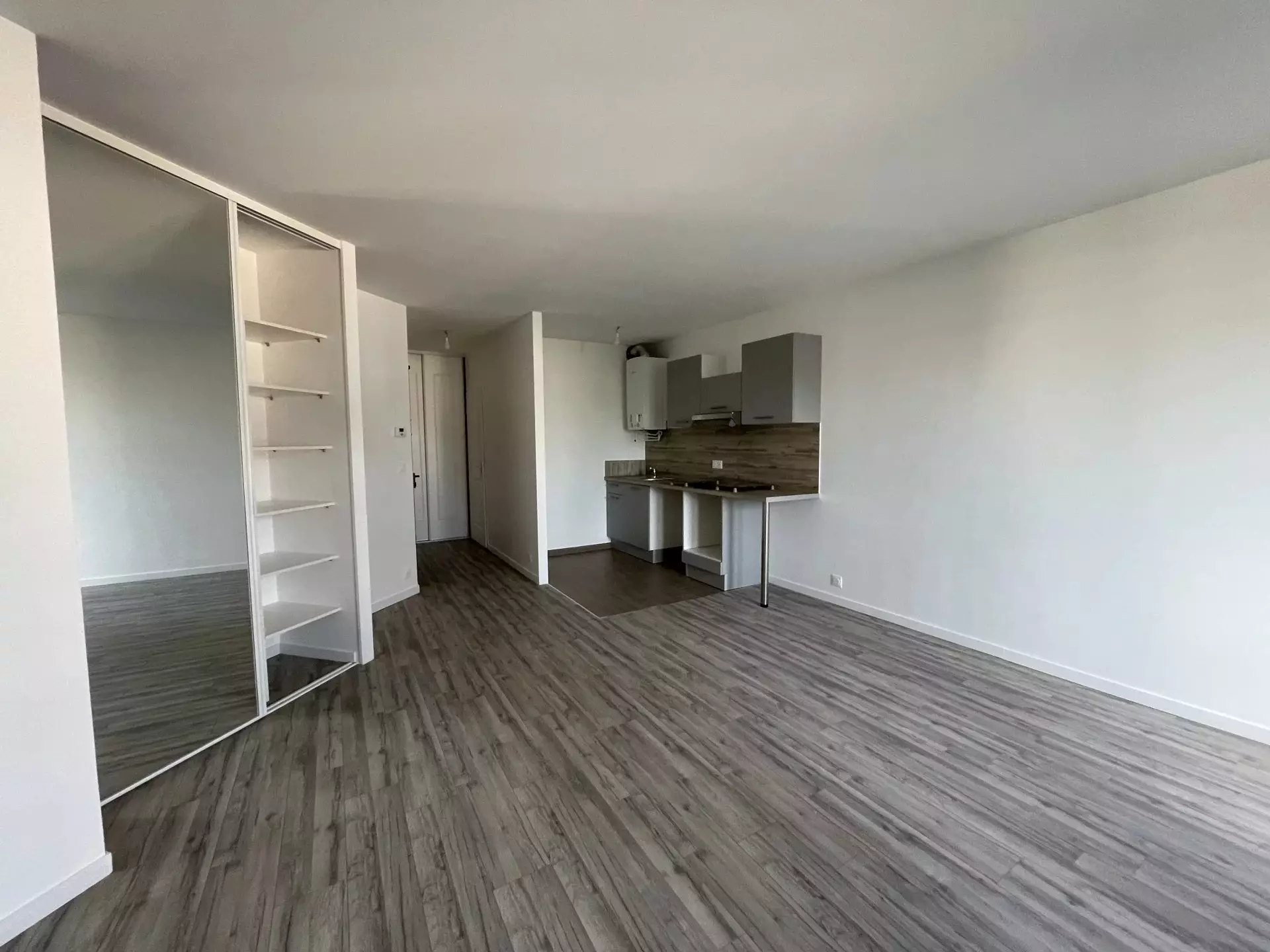 Appartement Allée du Clos de la Croix à Croissy-sur-Seine