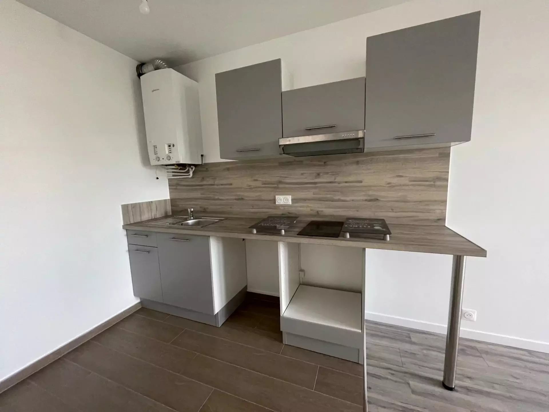 Appartement Allée du Clos de la Croix à Croissy-sur-Seine