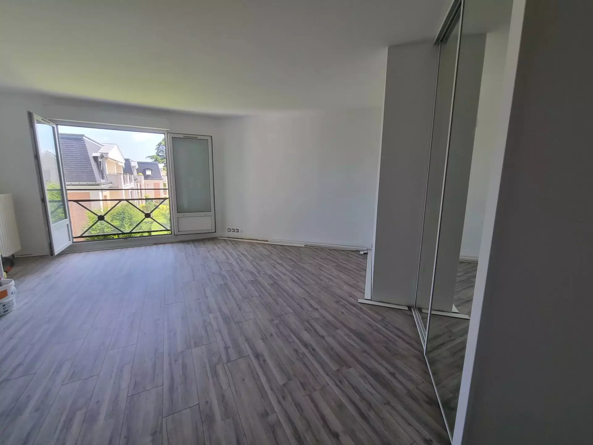 Appartement Allée du Clos de la Croix à Croissy-sur-Seine