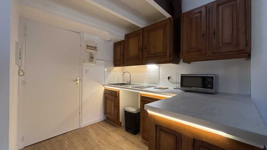 Appartement Rue d'Aixe-sur-Vienne à Bacourt