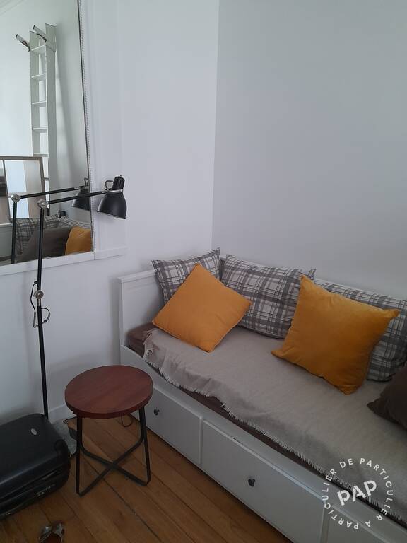 Appartement Rue de l'École de Médecine à Paris