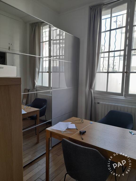 Appartement Rue de l'École de Médecine à Paris