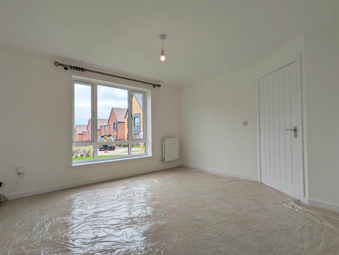 House Ryle Way in Malvern Hills