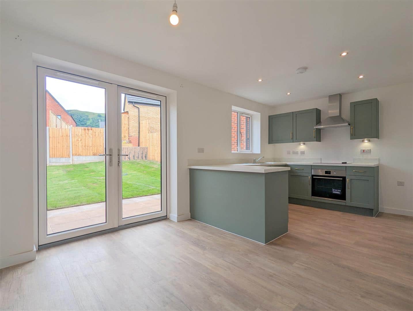 House Ryle Way in Malvern Hills