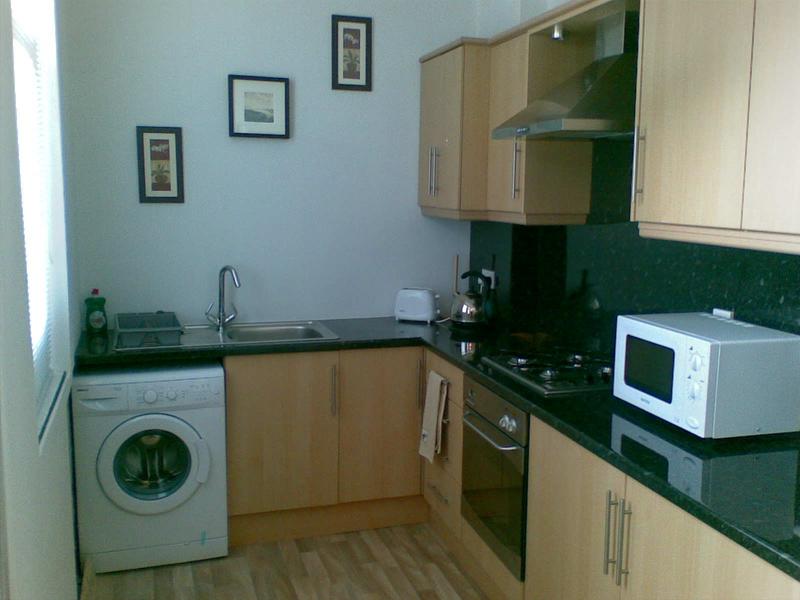 Room Noster Street in Leeds