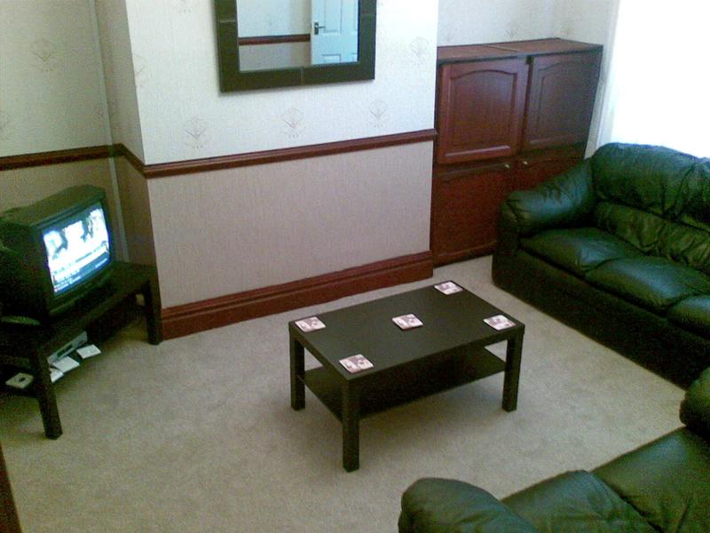 Room Noster Street in Leeds