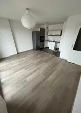 Flat Rue Pasteur in Saint-André-lez-Lille