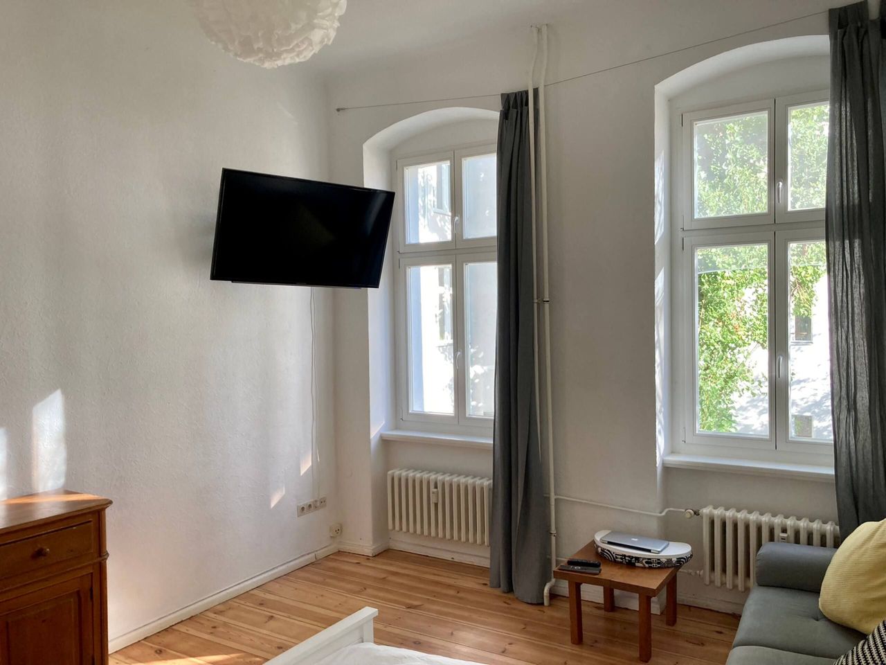 Wohnung Klaustaler Straße in Berlin