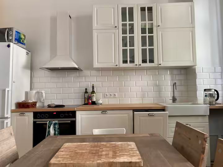 Wohnung Klaustaler Straße in Berlin