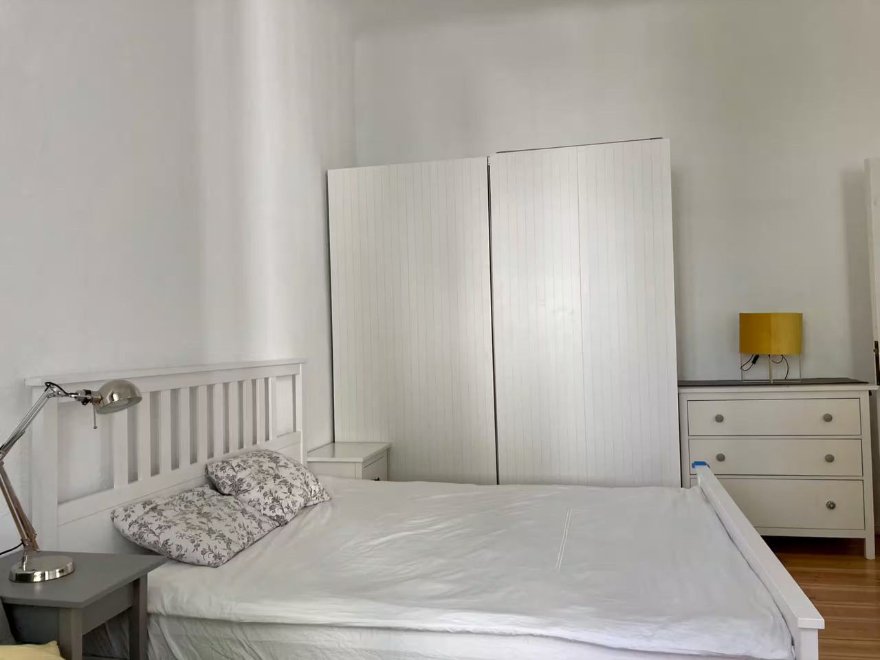 Wohnung Klaustaler Straße in Berlin