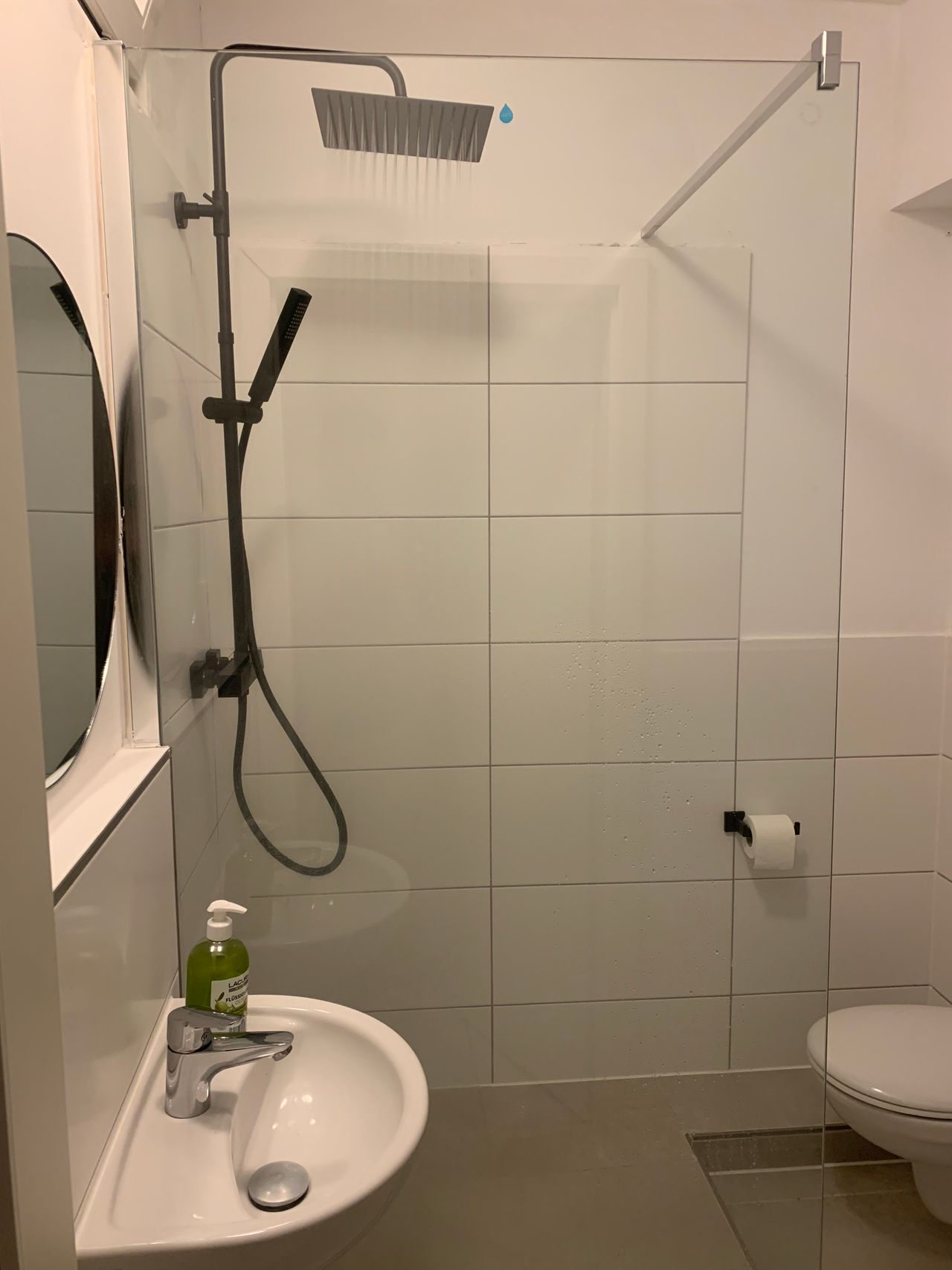 Wohnung Recklinghäuser Straße in Dorsten