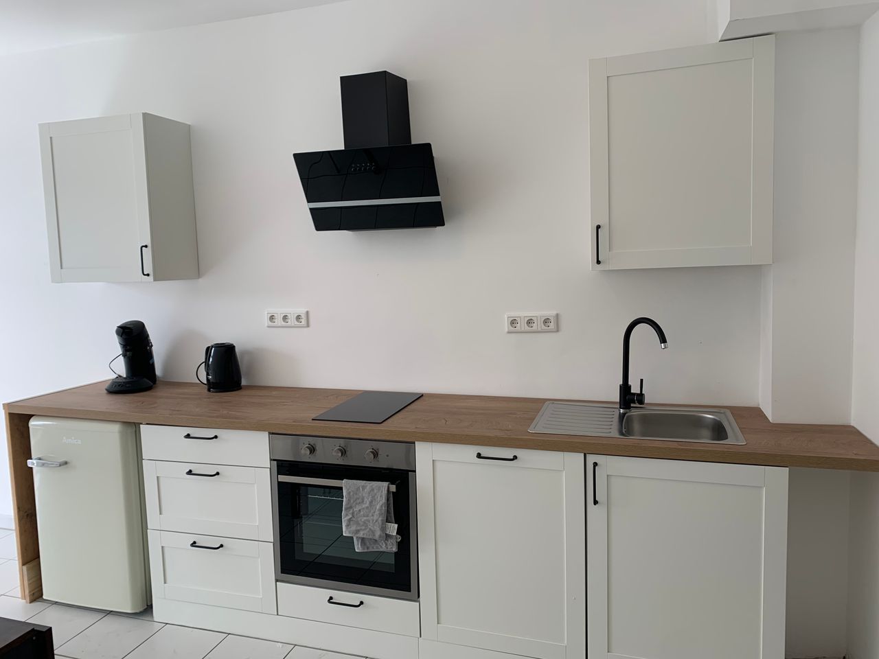 Wohnung Recklinghäuser Straße in Dorsten