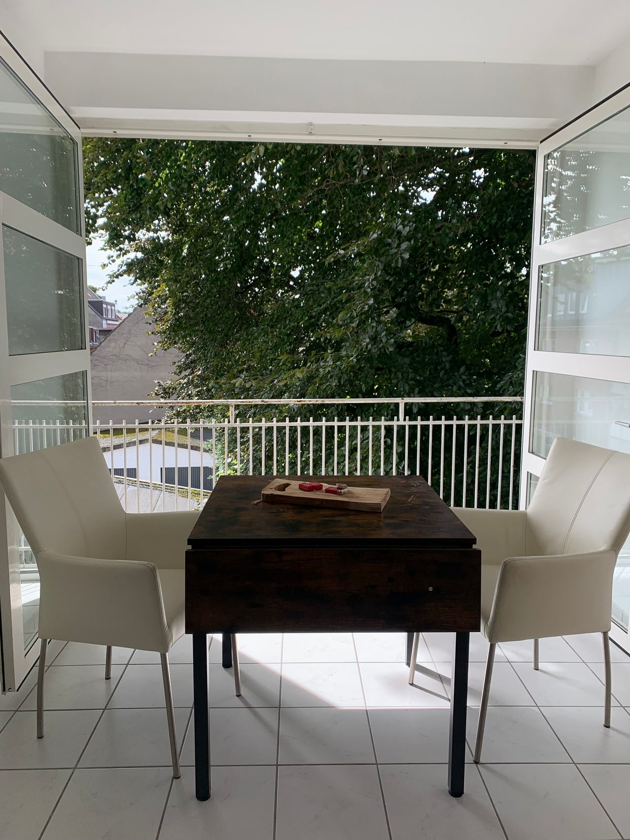 Wohnung Recklinghäuser Straße in Dorsten