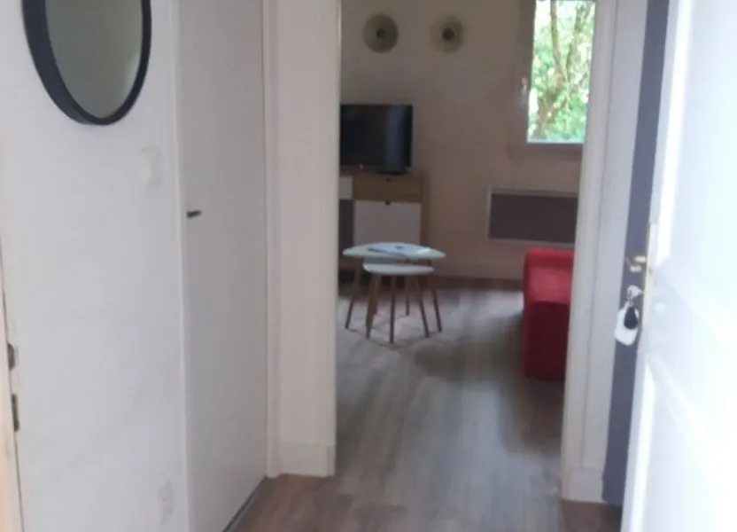 Appartement Avenue du Château d'Eau à Fonsorbes