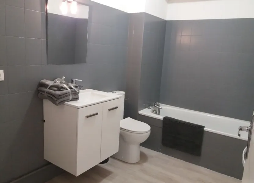 Appartement Avenue du Château d'Eau à Fonsorbes