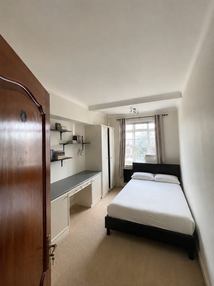 Room George Street in City of Westminster