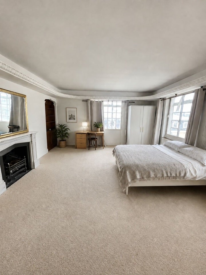 House George Street in City of Westminster