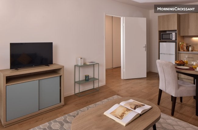 Appartement Avenue Émile Baudot à Massy