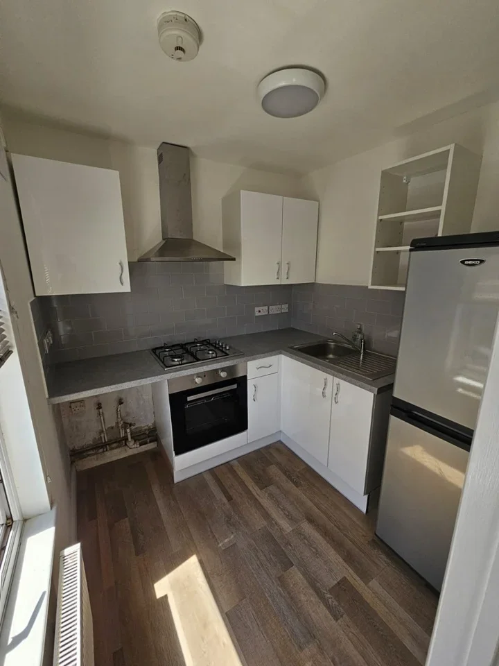 Flat Essex Road in Dartford