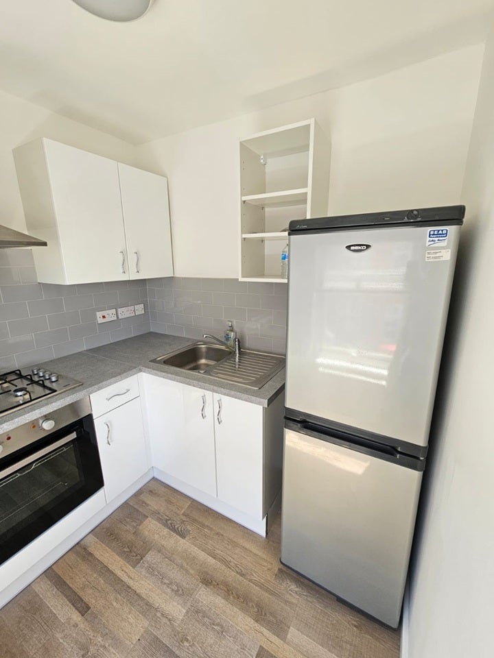 Flat Essex Road in Dartford