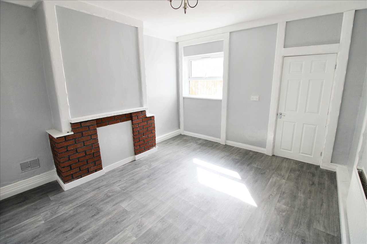 House Town Street in Nottingham