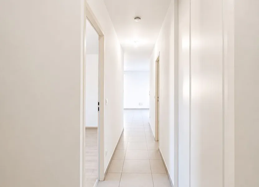 Flat Avenue du Docteur Desfrançois in Chambéry