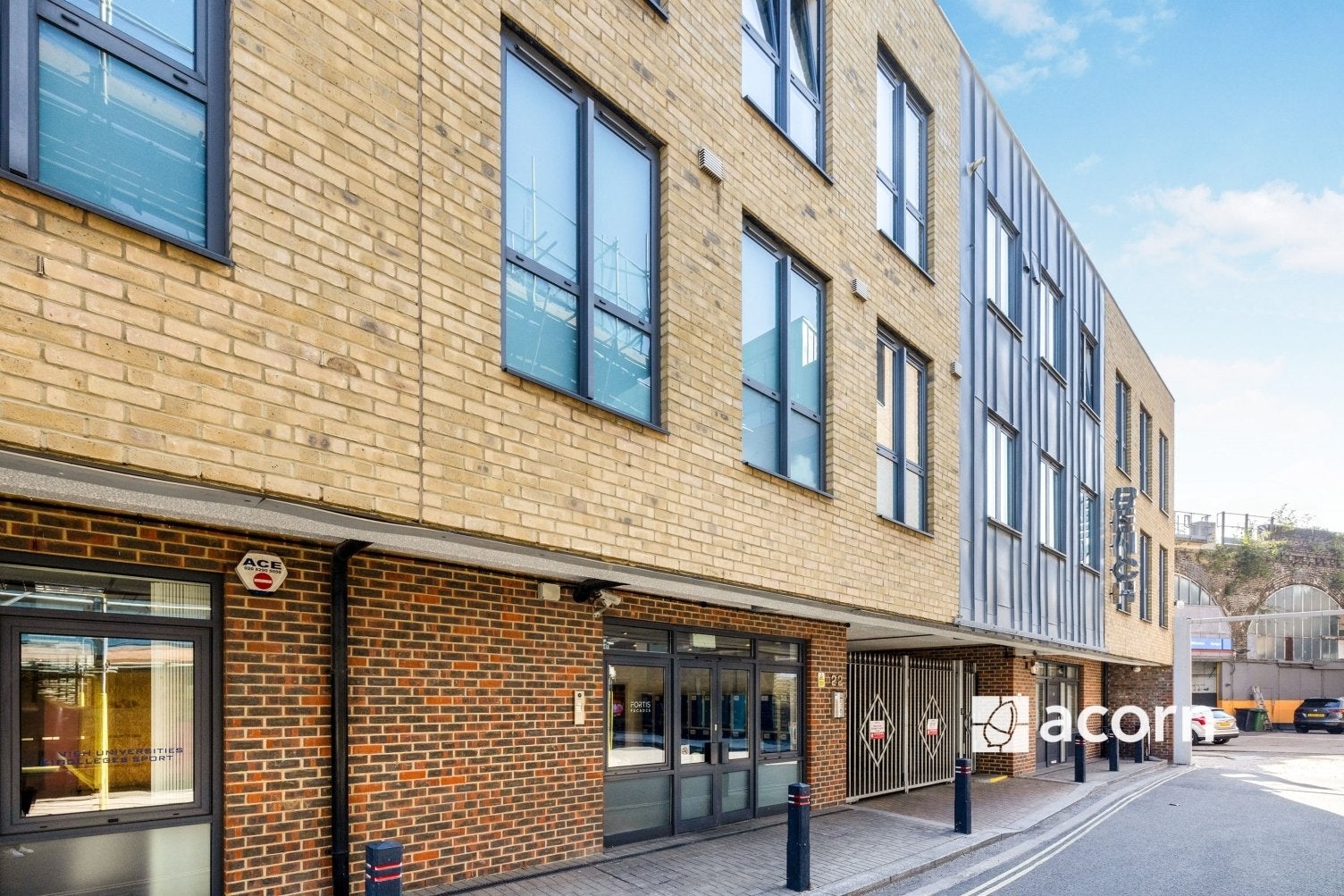 Flat Great Suffolk Street in Greater London