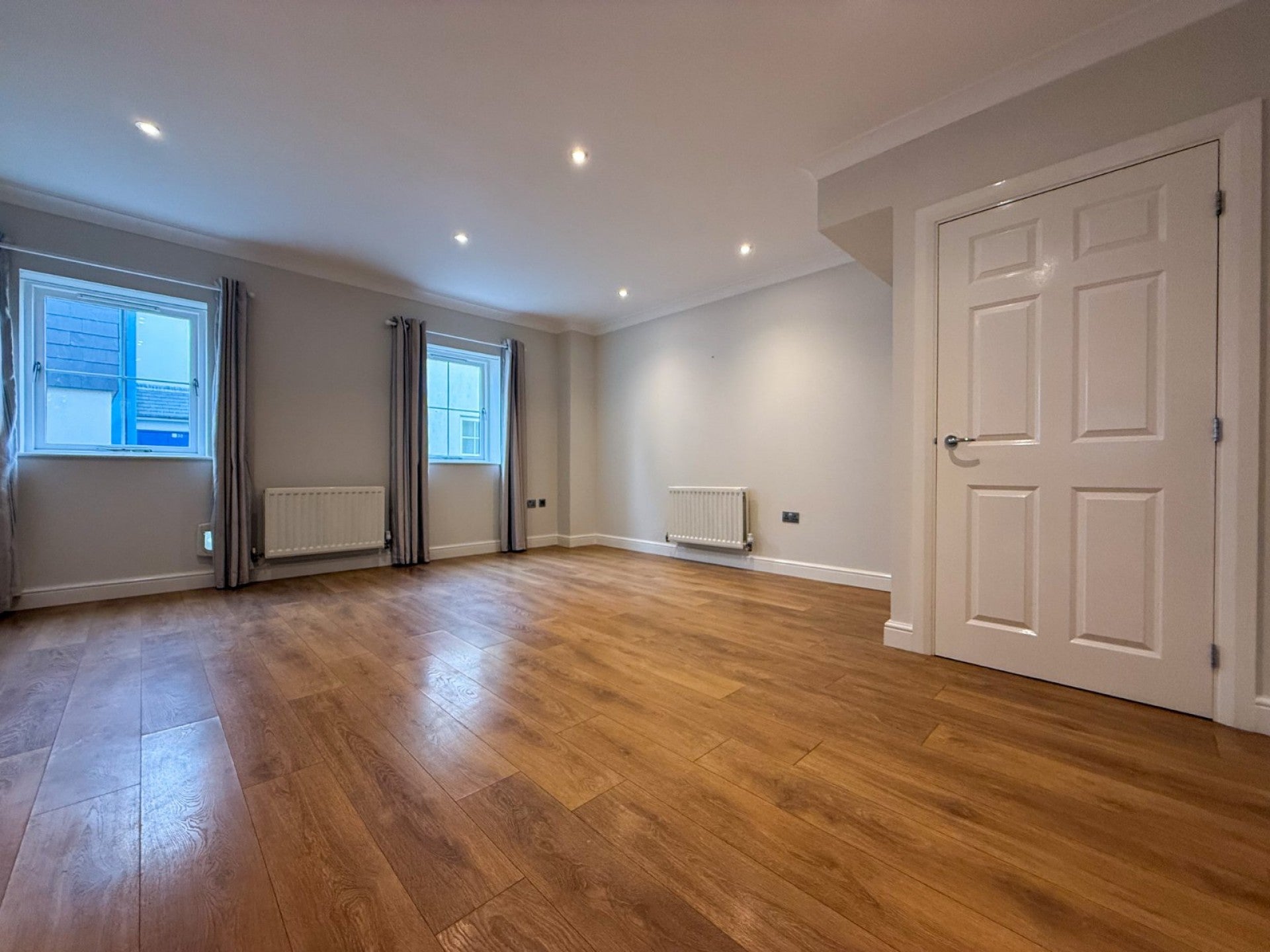 Flat Lockside in Bristol