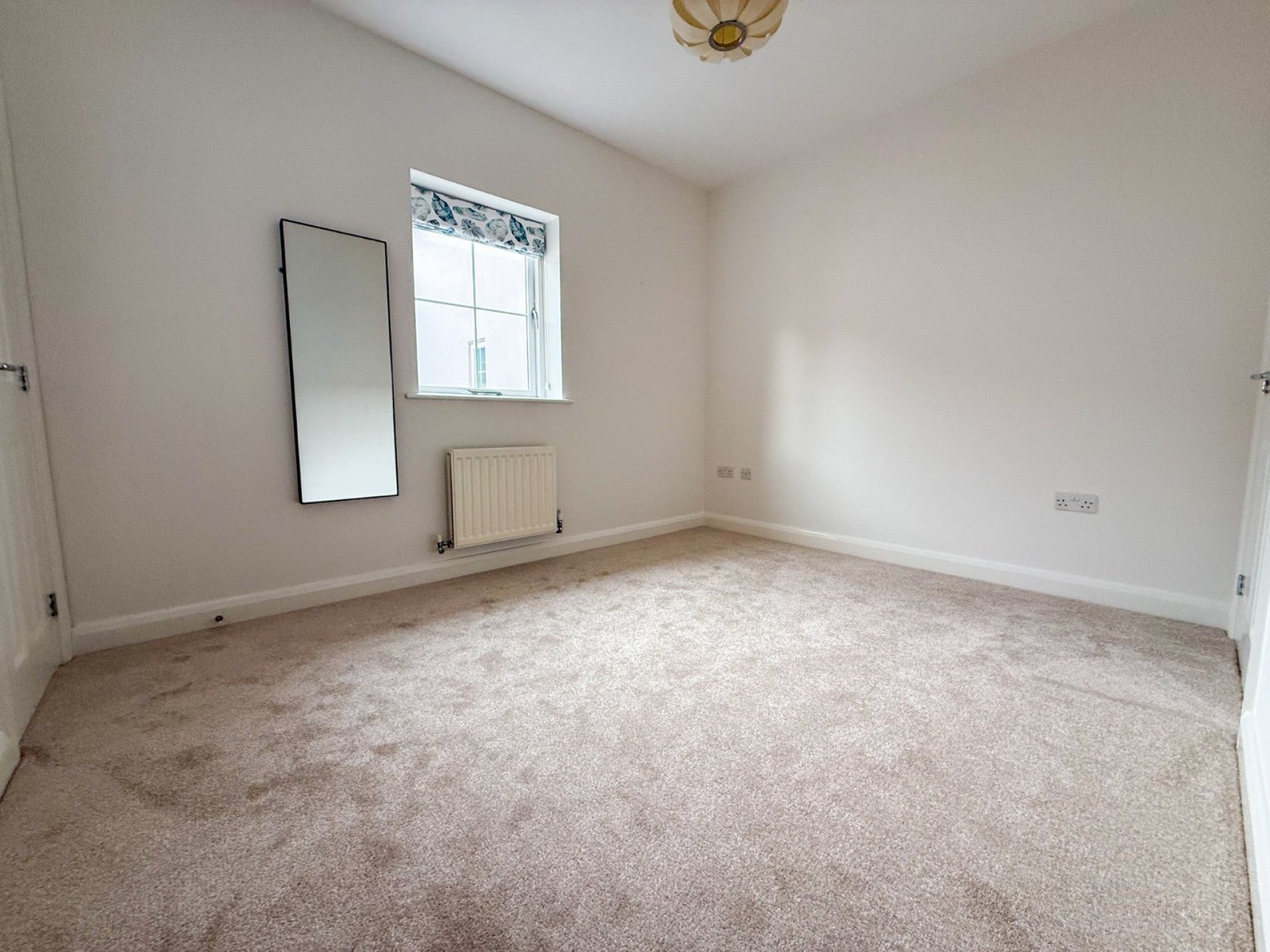 Flat Lockside in Bristol