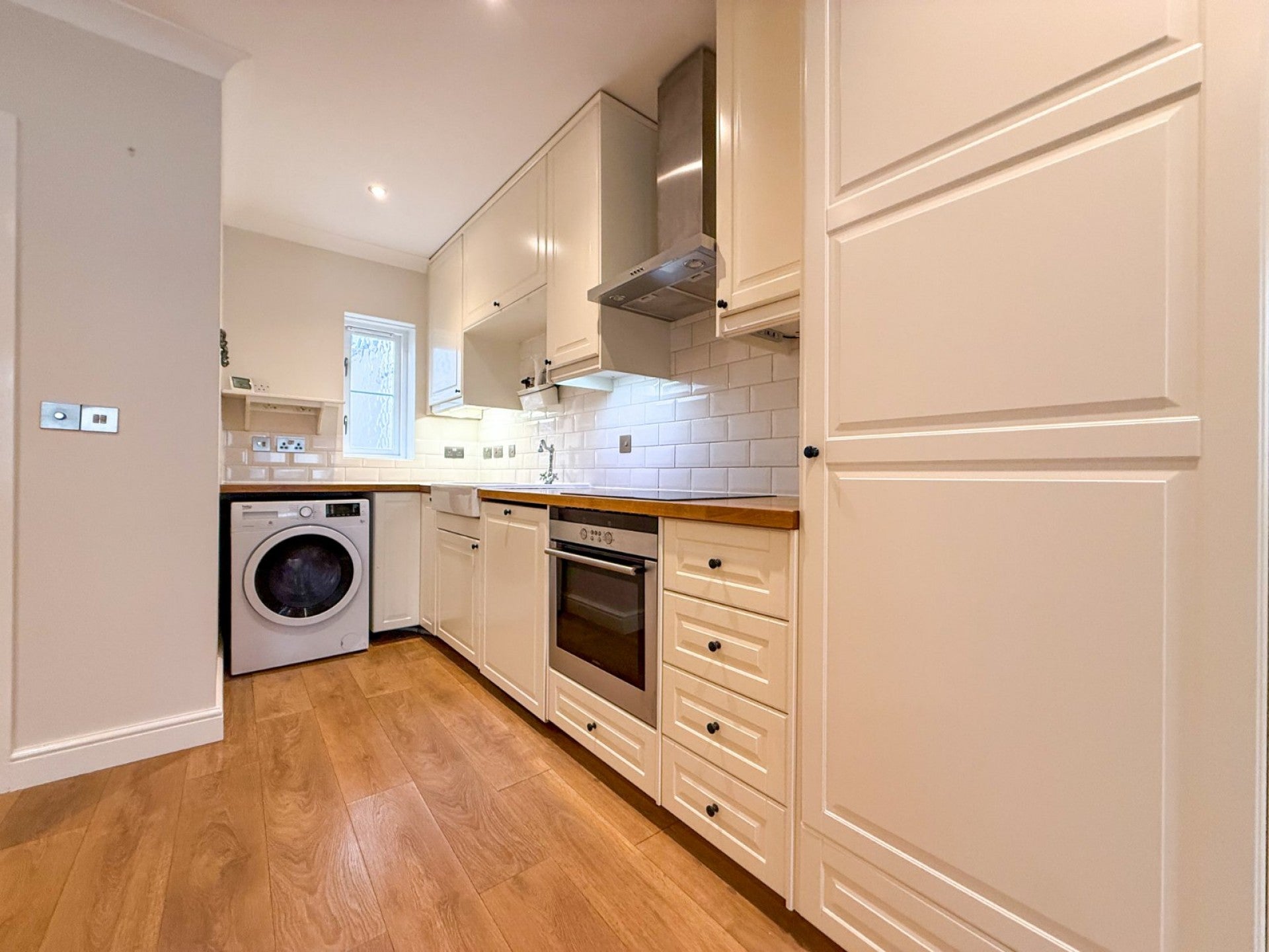 Flat Lockside in Bristol