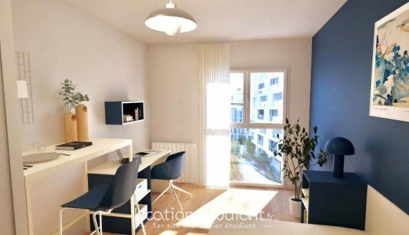 Appartement Rue de la Louisiane à Bordeaux