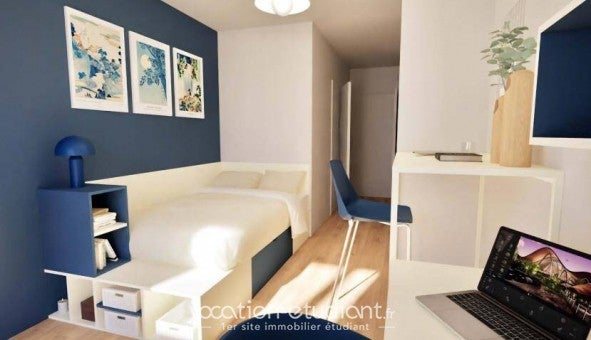 Flat Rue de la Louisiane in Bordeaux