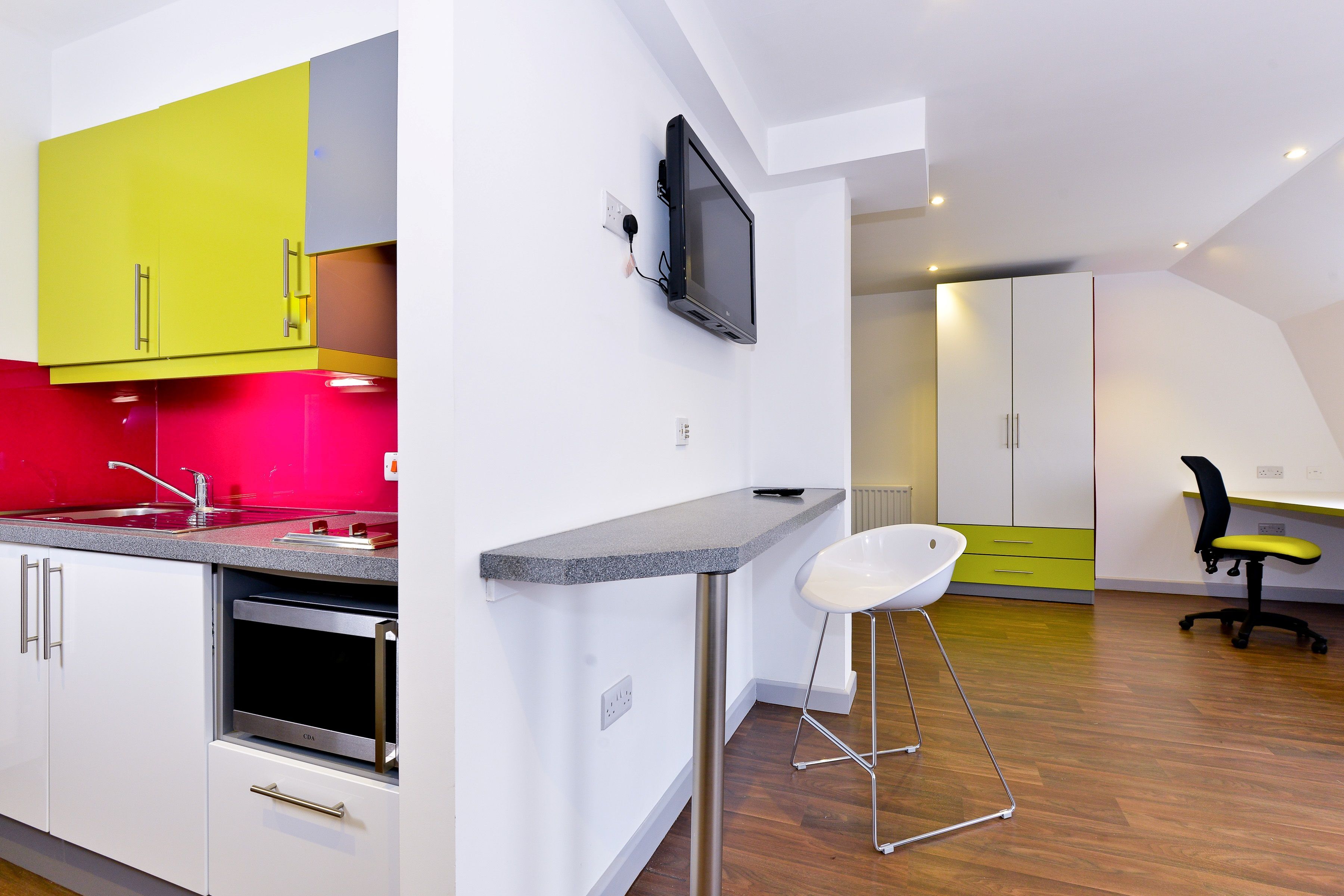 Room Hull Road in Heslington
