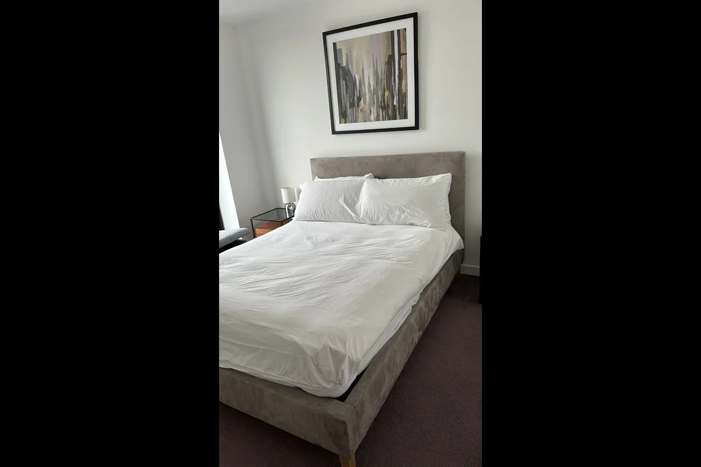 Flat Arundel Gate in Sheffield