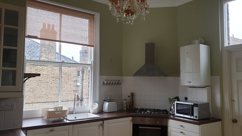 Room Southey Road in Greater London