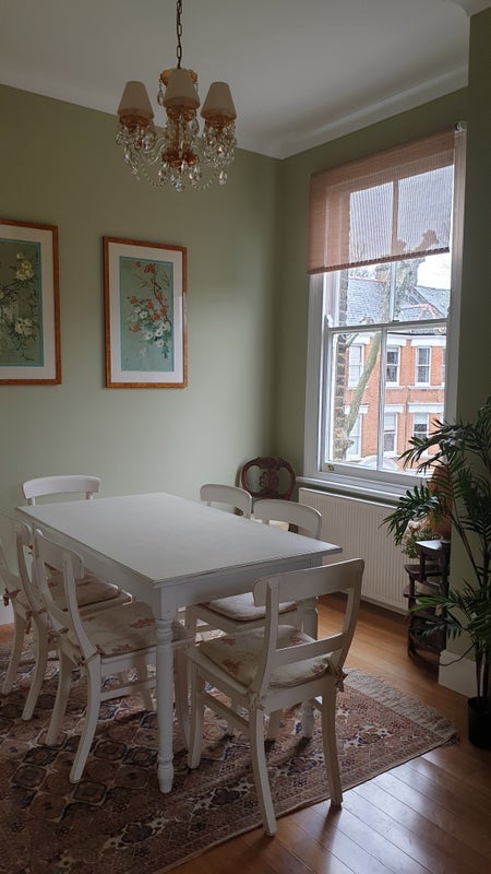 Room Southey Road in Greater London