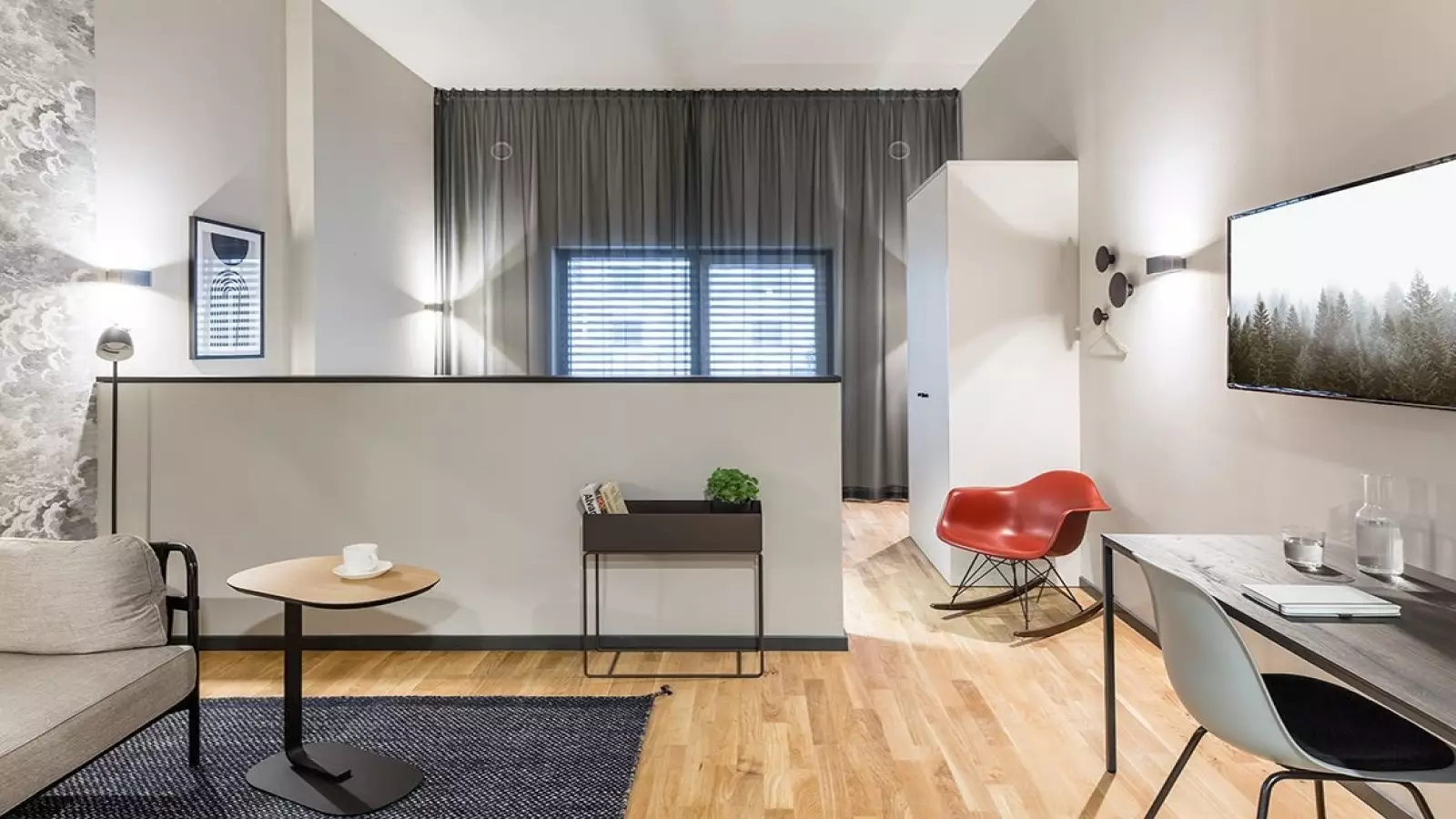 Wohnung Frankenallee in Frankfurt am Main