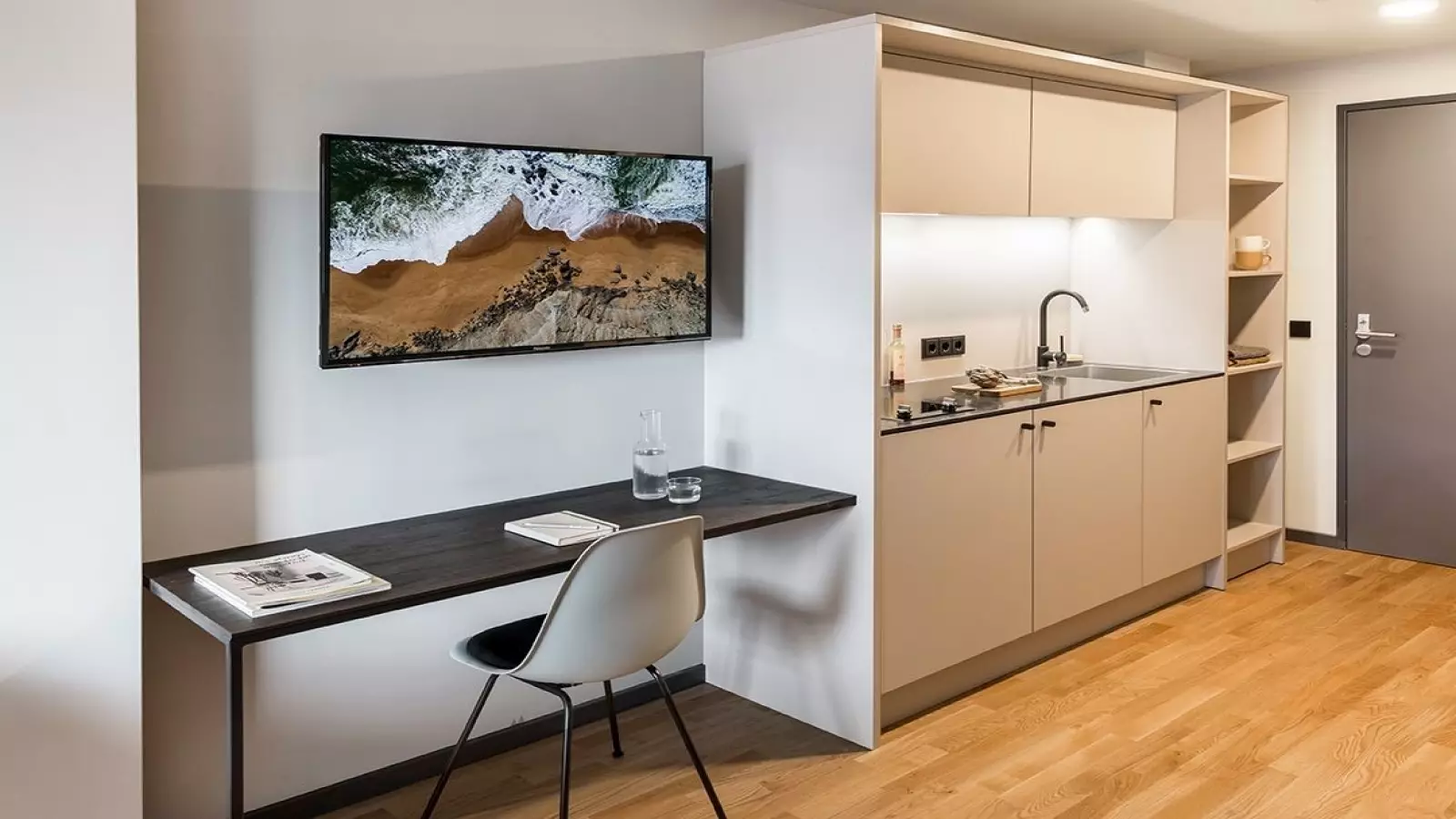 Wohnung Frankenallee in Frankfurt am Main