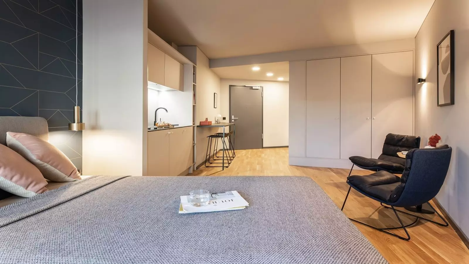 Wohnung Frankenallee in Frankfurt am Main